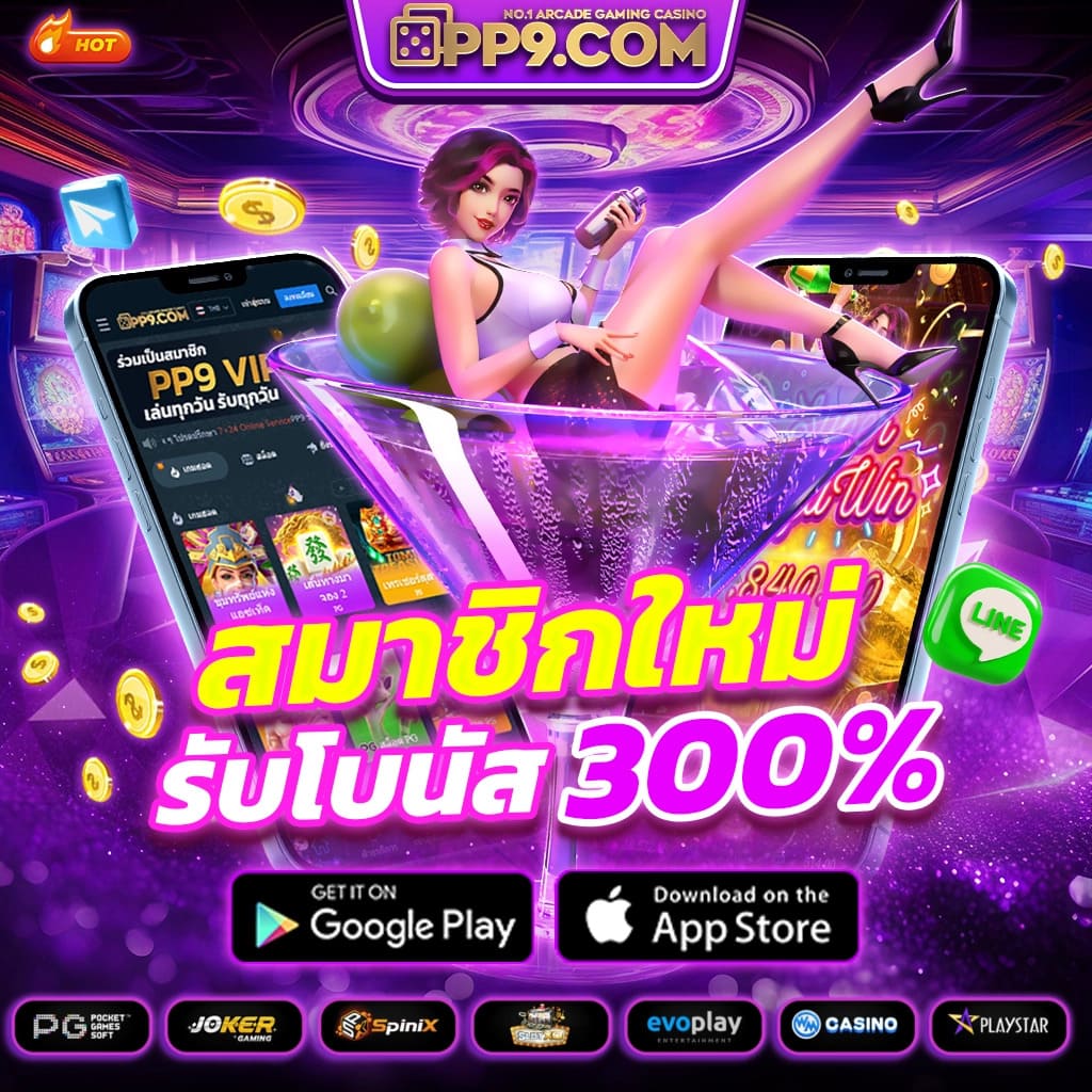 รีวิวเกมสล็อต Hooligan บน CAT888 FUN พร้อมวิธีเข้าสู่ระบบและเล่นเกม