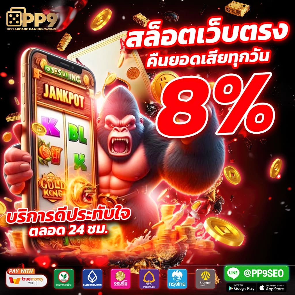 ชนะง่าย x5000 กับ SLOTอเวจี เว็บตรง Betflix ที่คุณไม่ควรพลาด